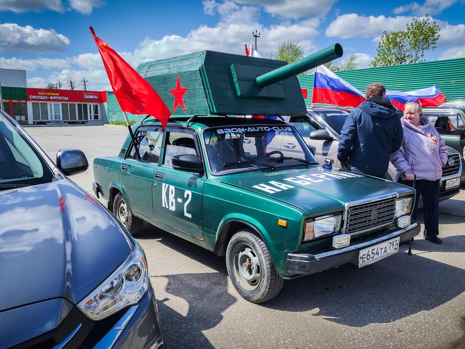 Фото: Ольга Антонова
