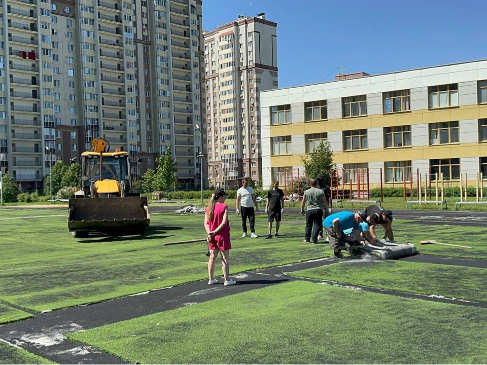Фото: Эдуард Стратонов