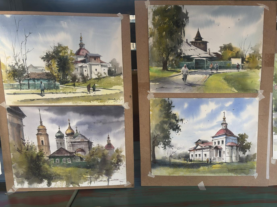 Фото: Анна Нестерова