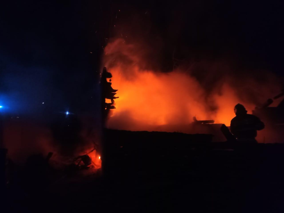 Фото: ГКУ МО «Мособлпожспас»
