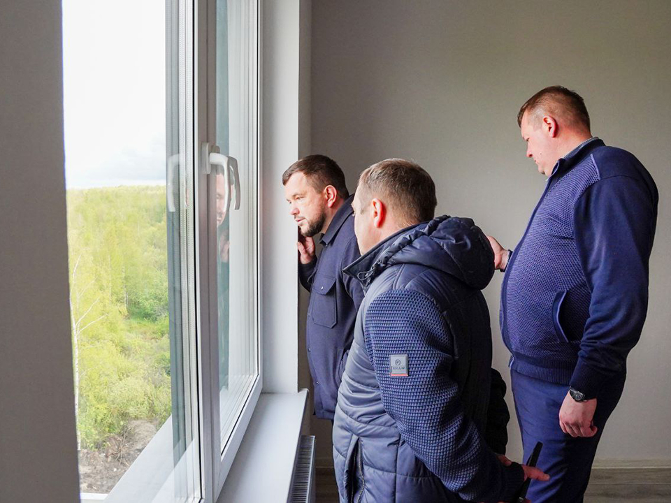 Фото: пресс-служба администрации м.о. Шатура