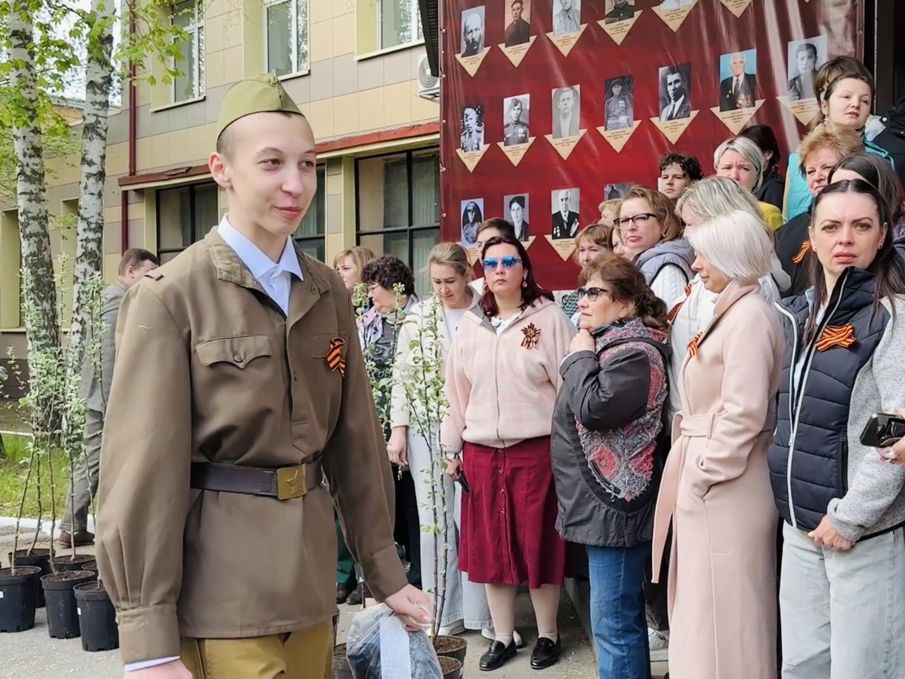 Фото: Ольга Стаферова