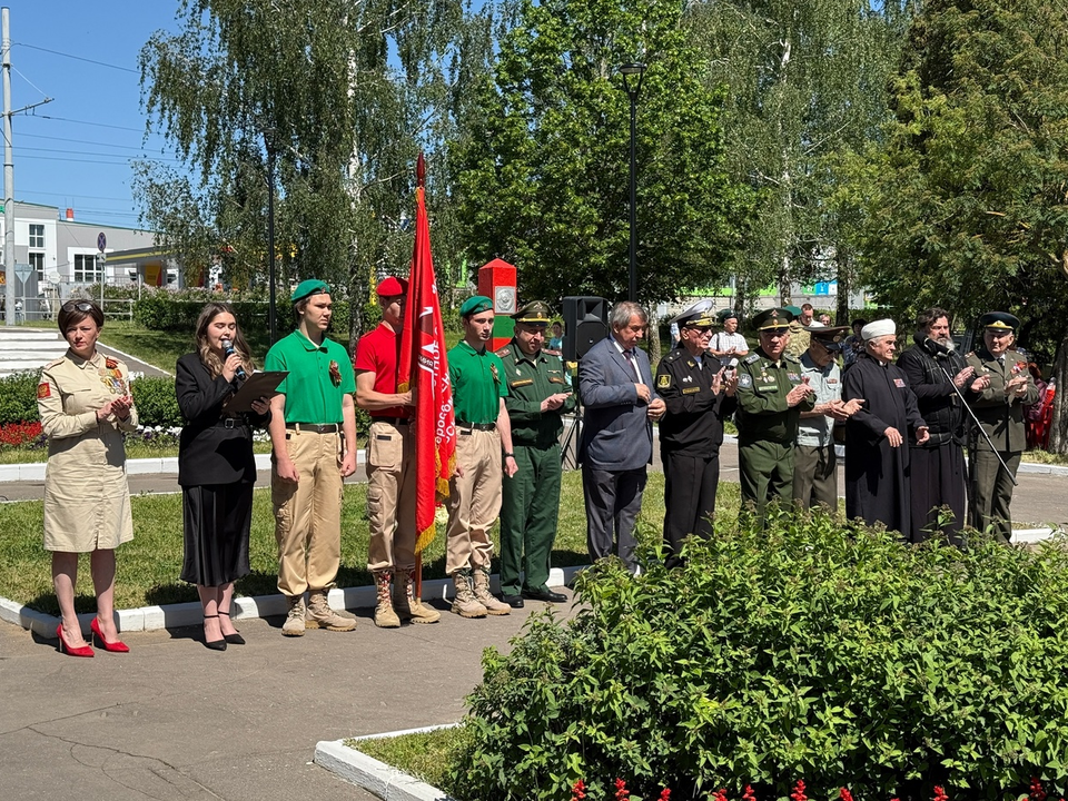 Фото: Молодежный центр «Русь» 