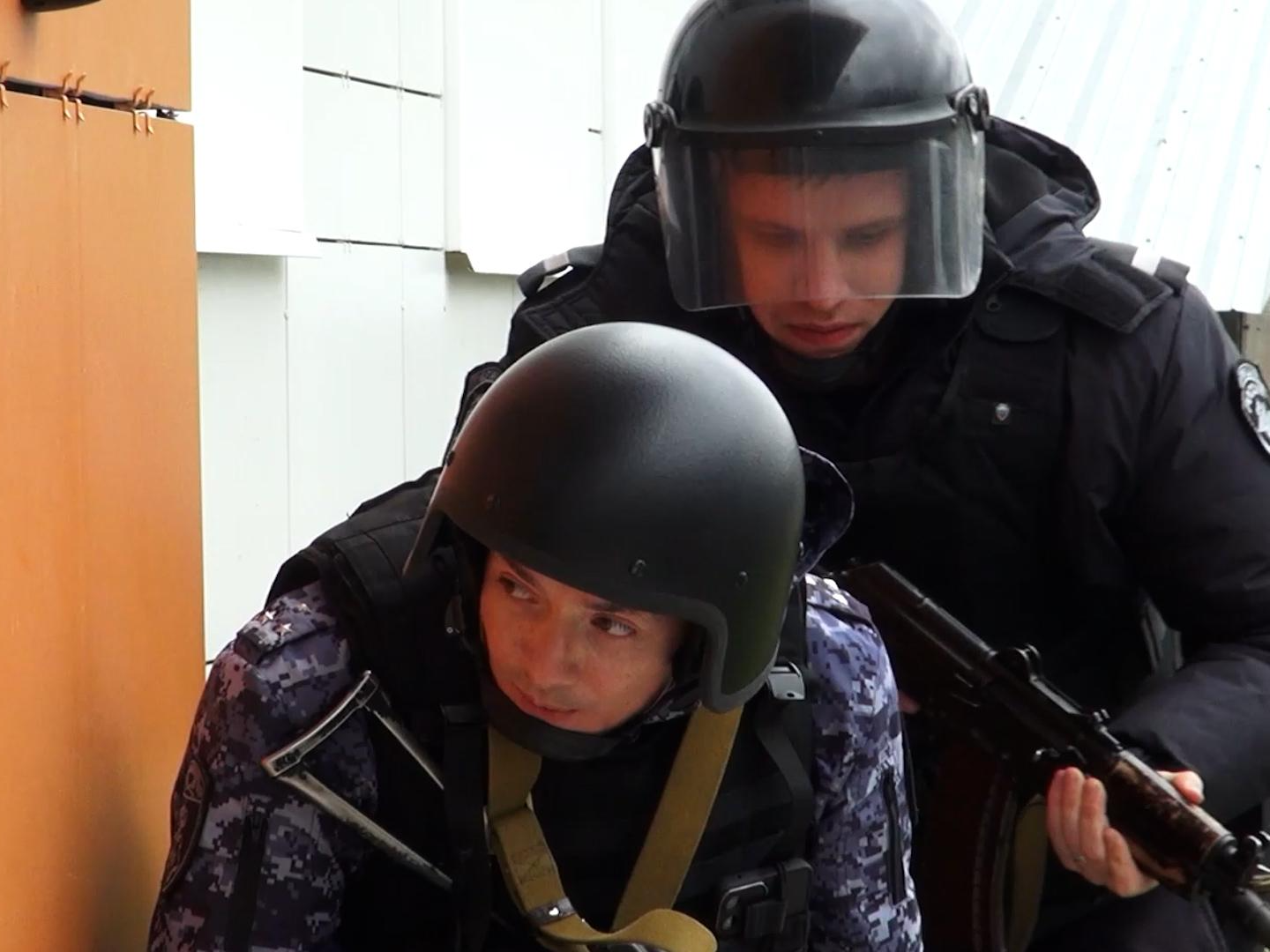 Фото: администрация Наро-Фоминского округа         