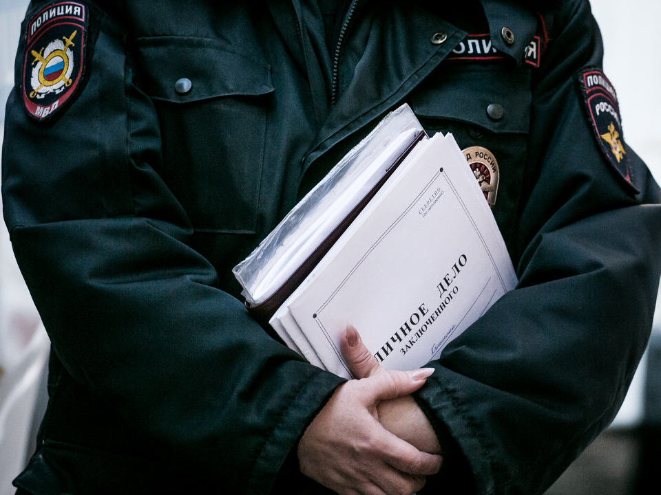 Фото: TASS/URA.RU/Владимир
Андреев