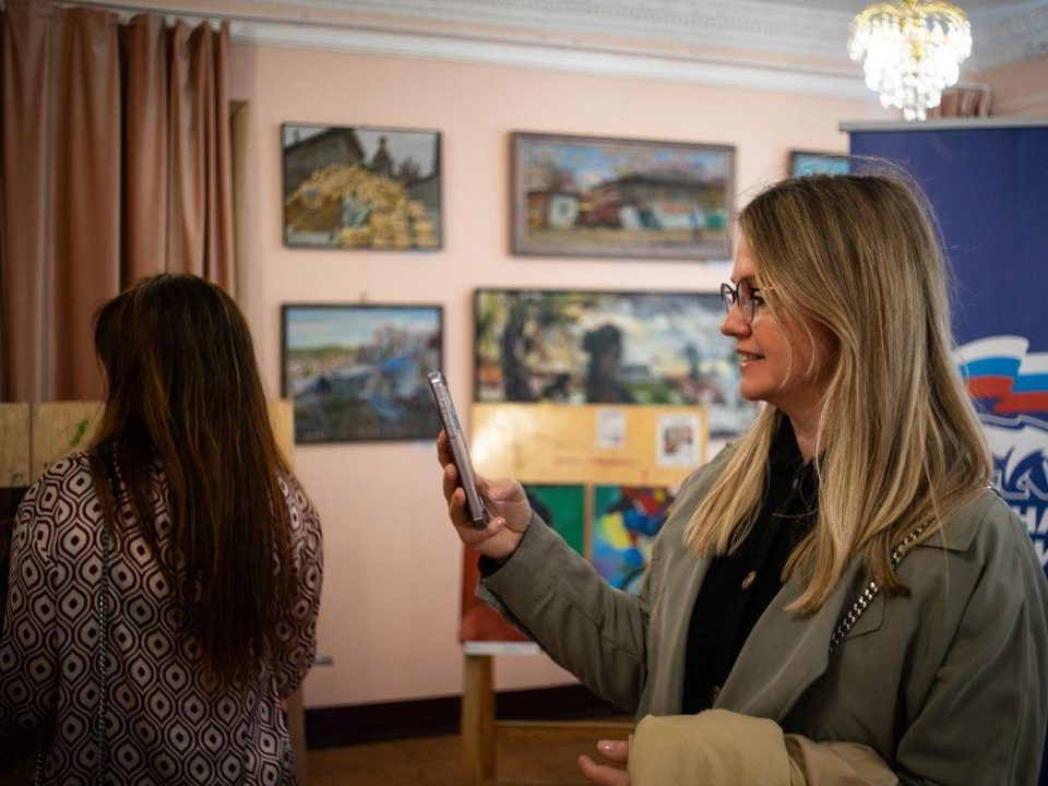 Фото: Никита Пушкин