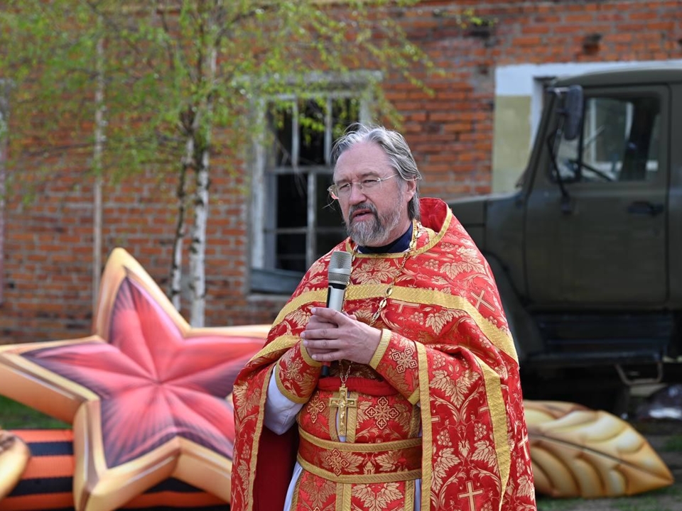 Фото: пресс-служба администрации г.о. Серпухов