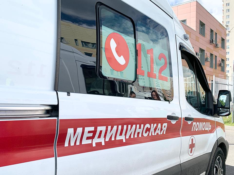 Фото: МедиаБанк Подмосковья/Ирина Мальцева