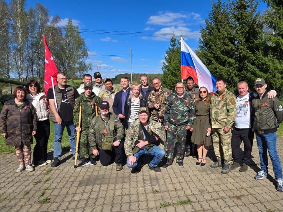 Фото: личный архив Анатолий Катков