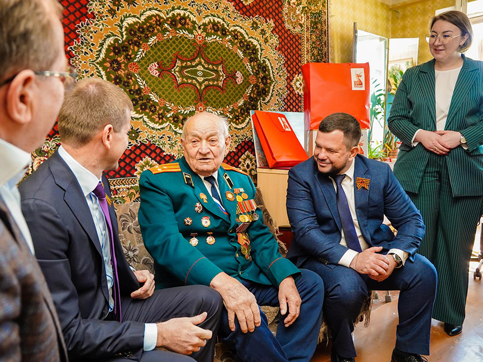 Фото: пресс-служба администрации Шатурского м.о.
