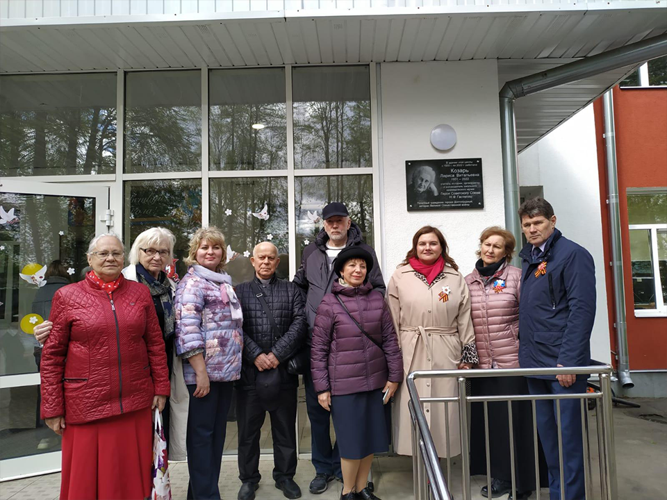 Фото: пресс-служба администрации г.о. Долгопрудный