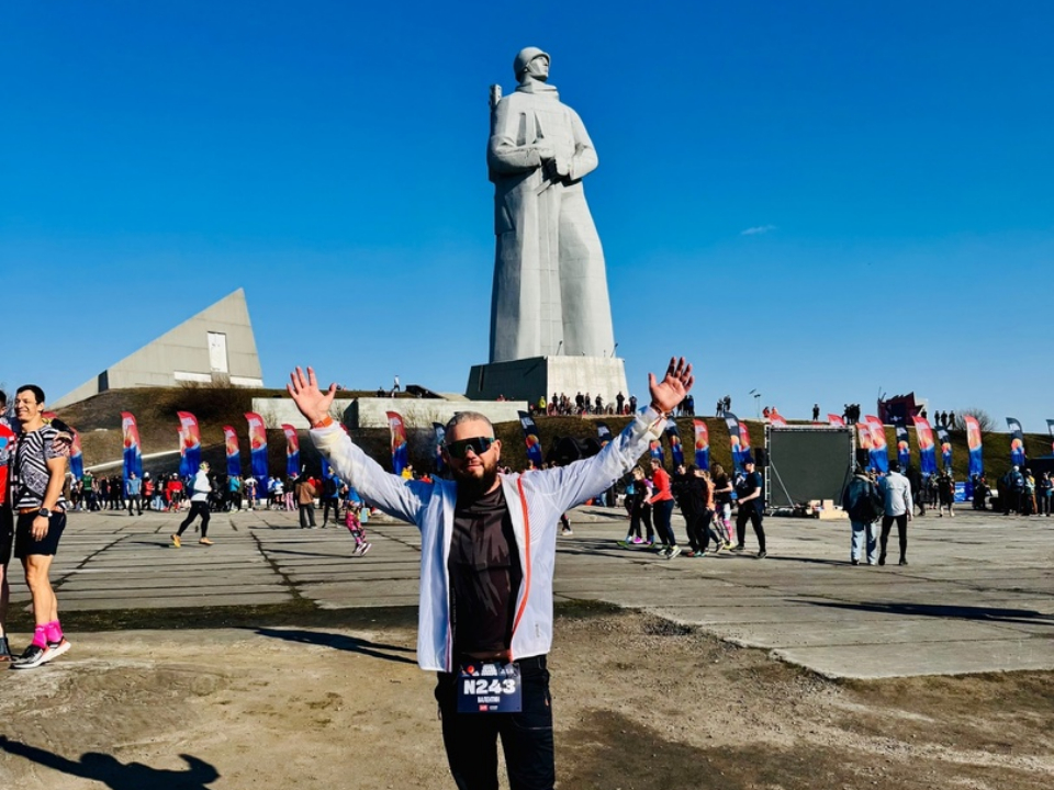 Фото: личный архив Валентина Ткачева
