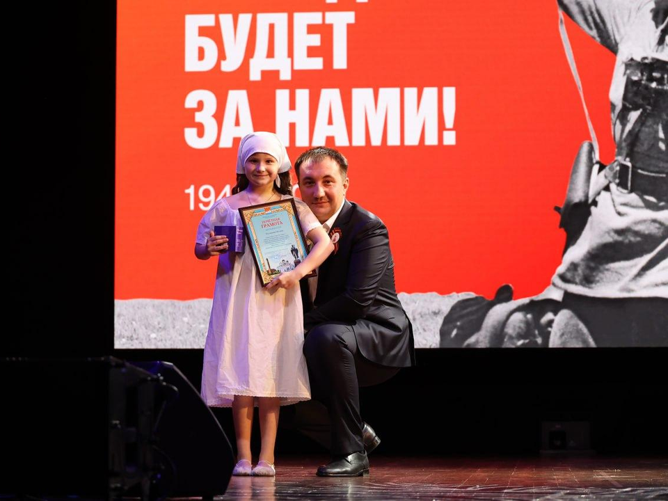 Фото: Марат Алиев