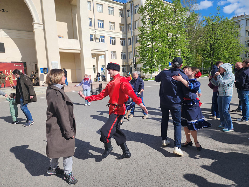 Фото: Михаил Раскин