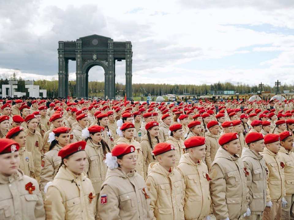 Фото: редакция газеты «Призыв»