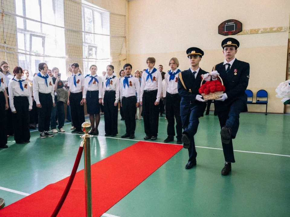 Фото: пресс-служба администрации г.о. Домодедово