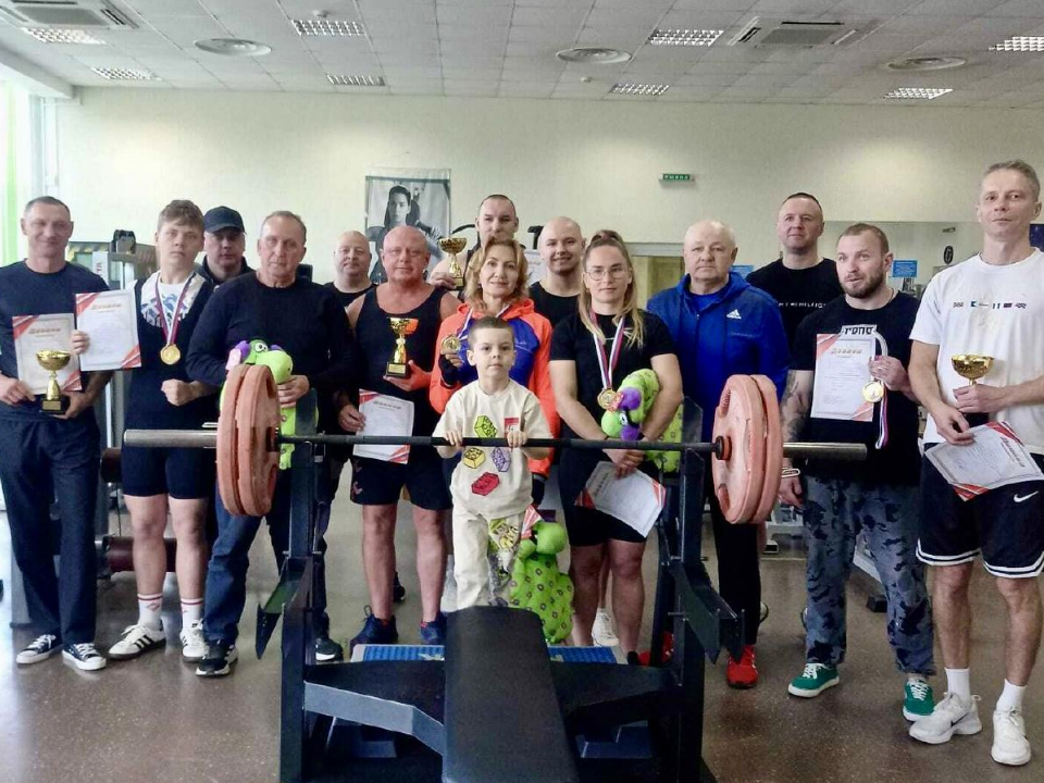 Фото: ДС «Багратион»