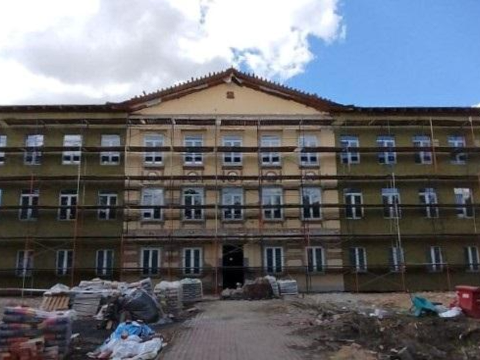 Фото: Министерство строительного комплекса Московской области