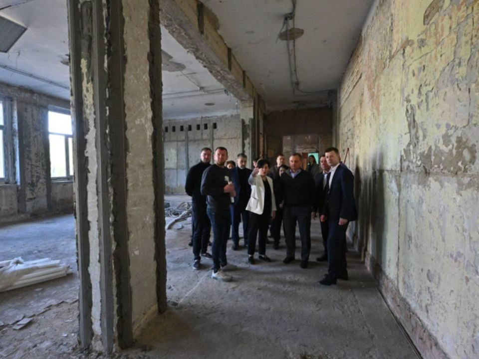 Фото: Мособлдума