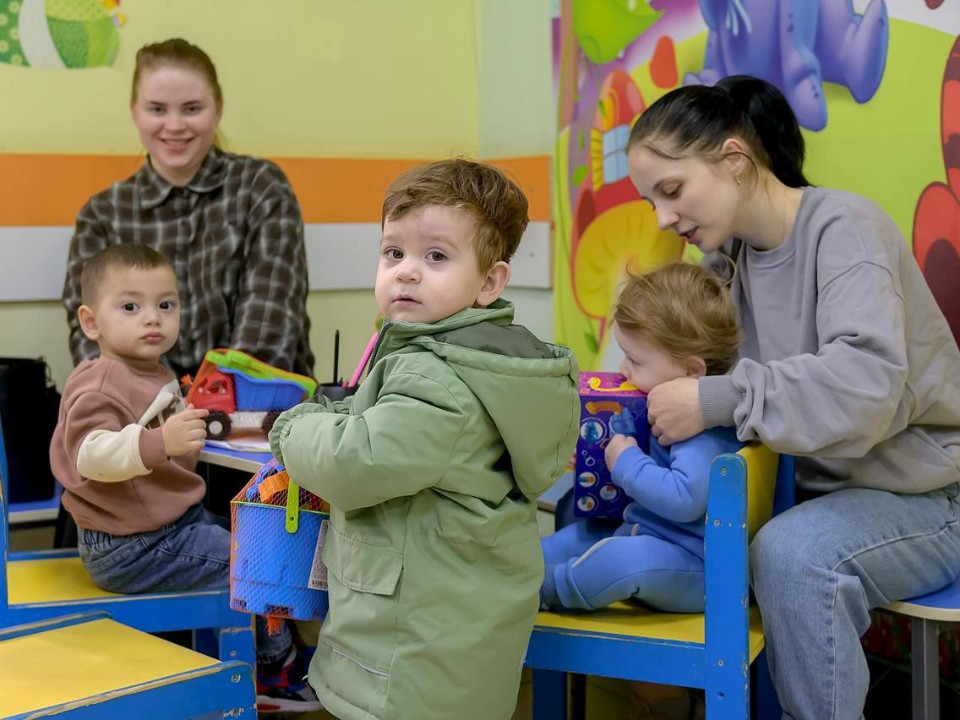 Фото: пресс-служба администрации г. о. Подольск