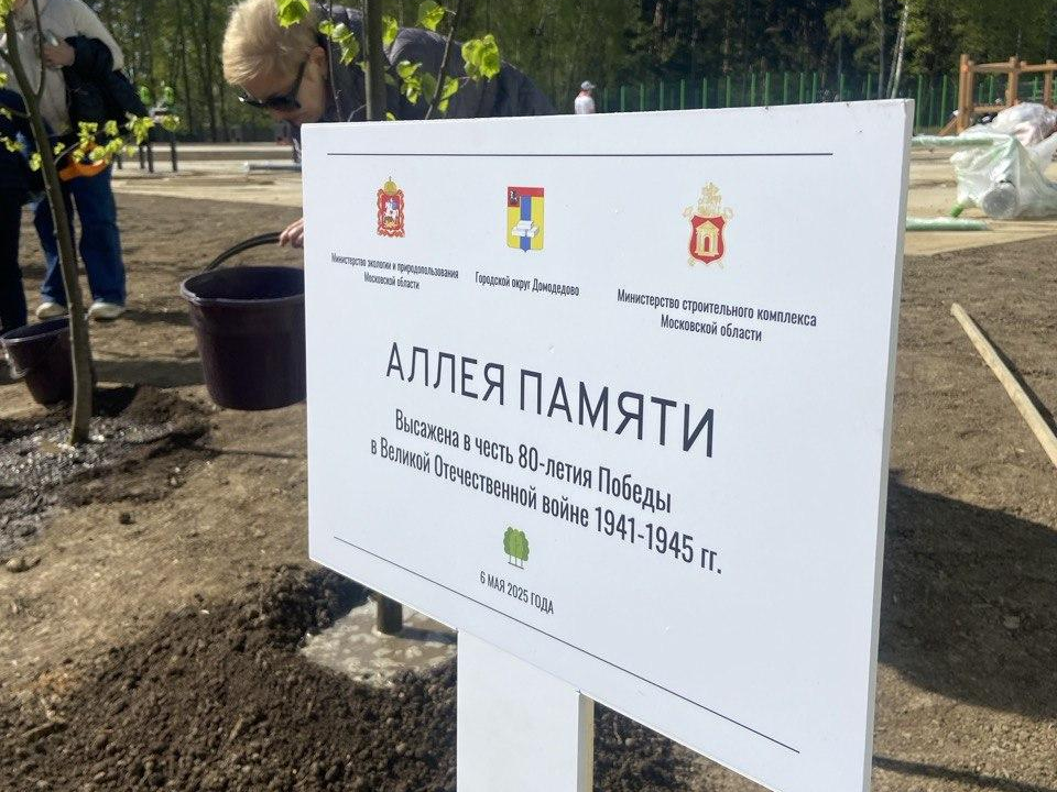 Фото: Минстройкомплекса Московской области