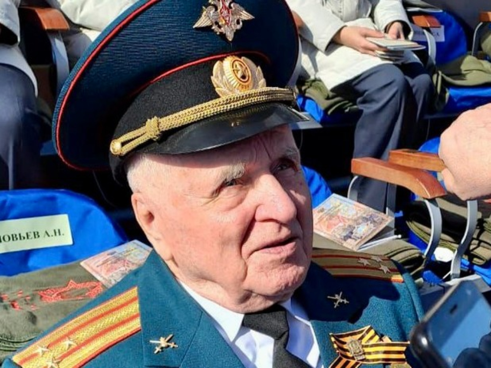 Фото: администрация Одинцовского округа
