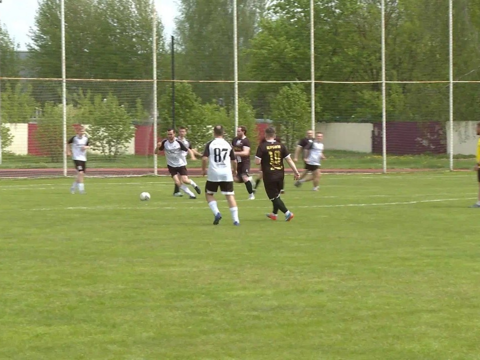 Фото: пресс-служба администрации г.о. Мытищи