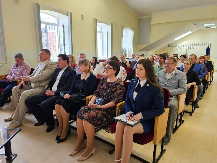Фото: пресс-служба администрации Наро-Фоминского г.о. 