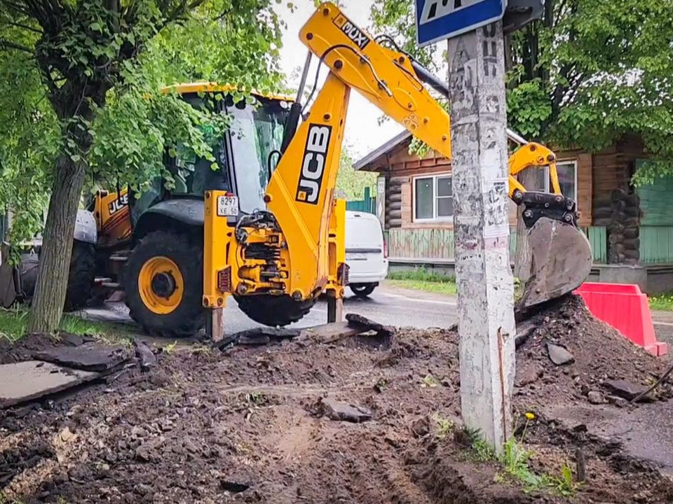 Фото: Ольга Антонова