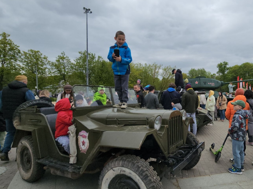 Фото: Артем Мишуков