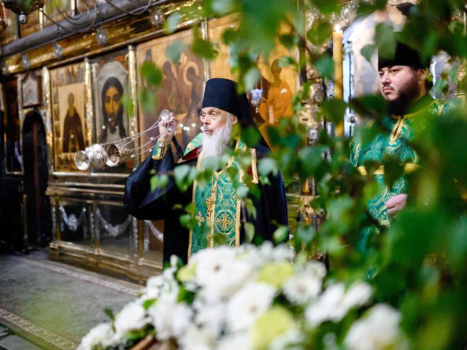 Фото: МедиаБанк Подмосковья/Дарья Леонова