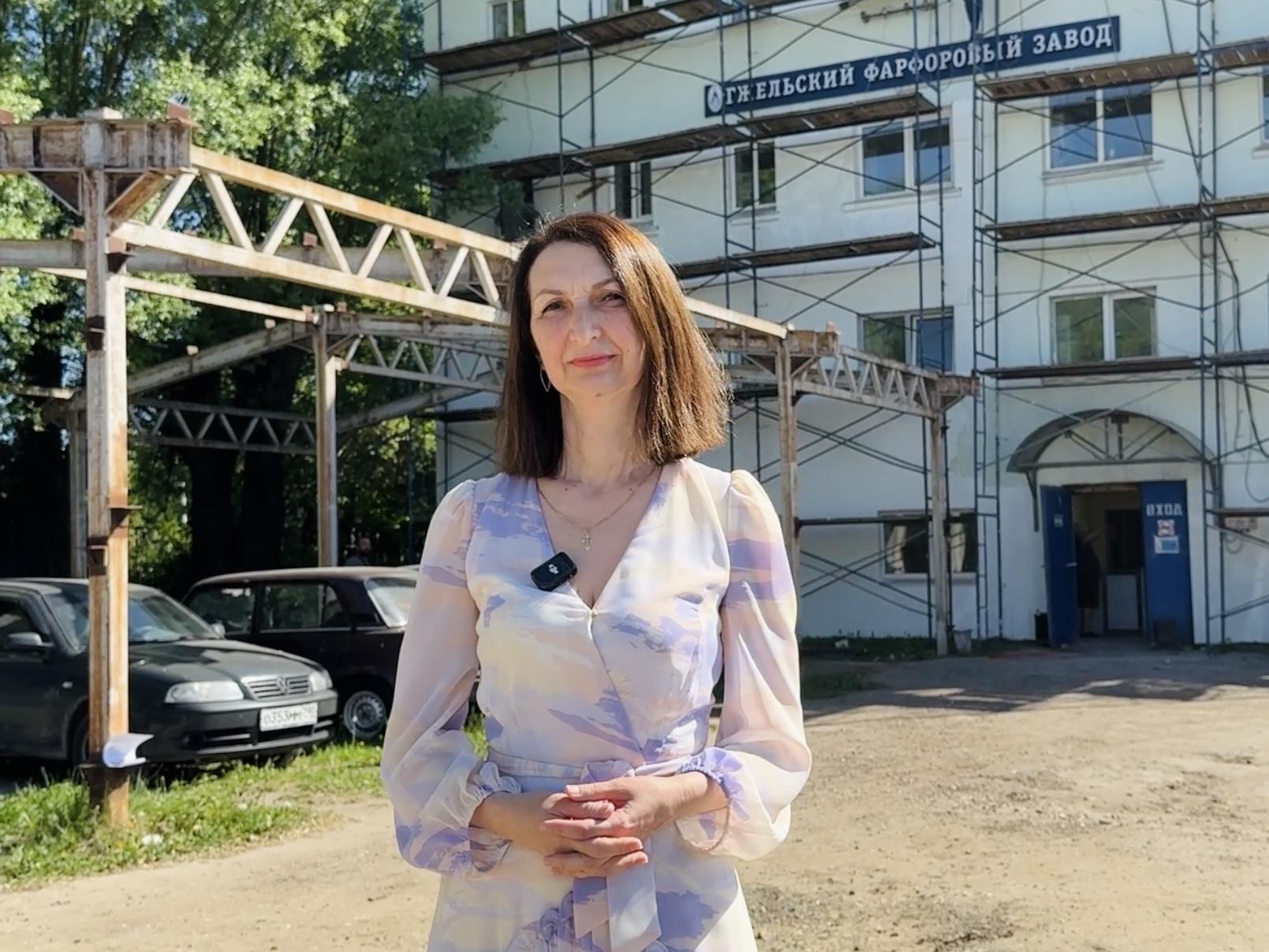 Фото: Ольга Стаферова