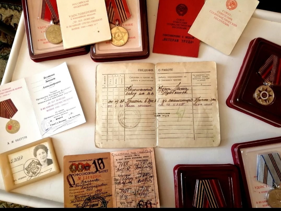 Фото: АО «Коломенский завод»