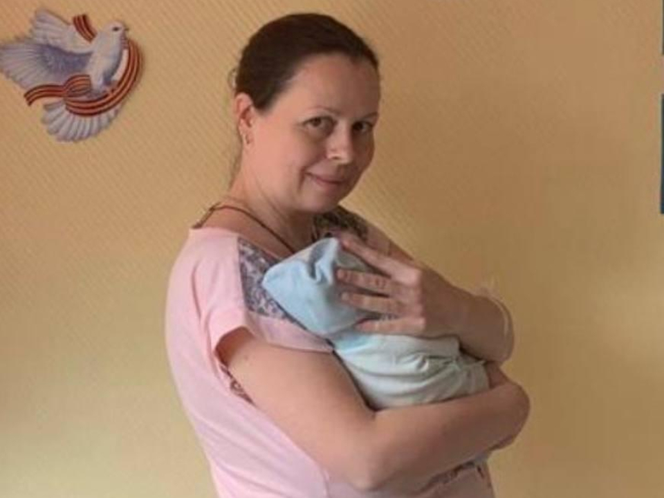 Фото: Отдел ЗАГС ОУСР №19 Министерства социального развития Московской области