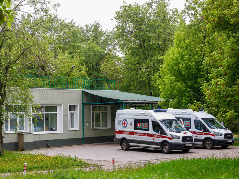 Фото: Наталья Лымарь