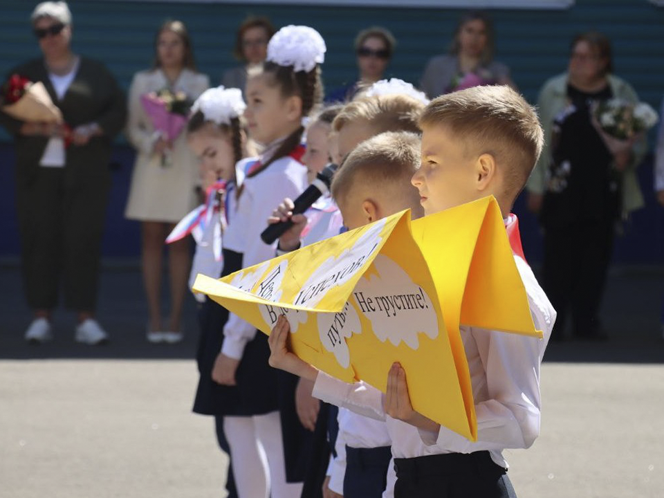 Фото: пресс-служба администрации г.о. Ступино