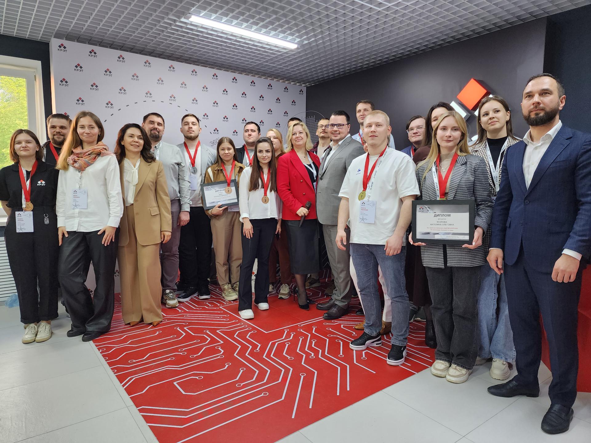 Фото: Ирина Моисеева