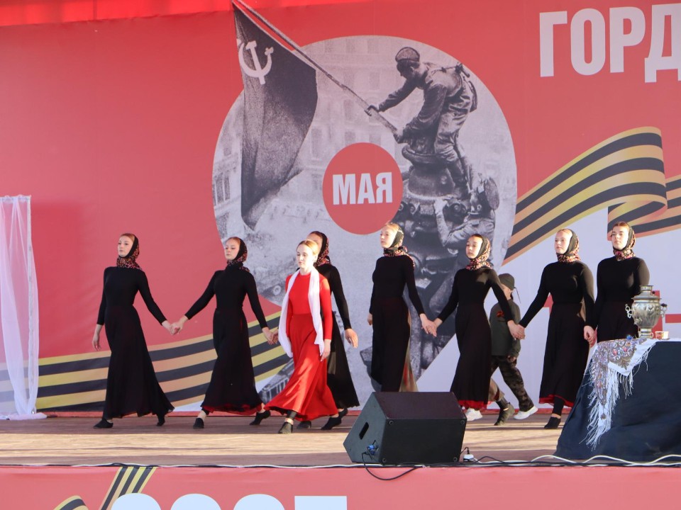 Фото: Ирина Матвеева