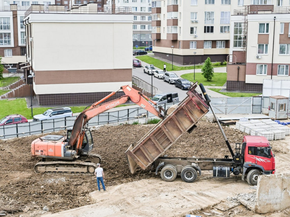 Фото: пресс-служба администрации г.о. Красногорск