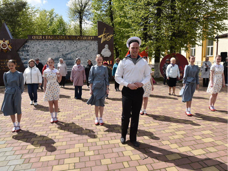 Фото: Владимир Останин