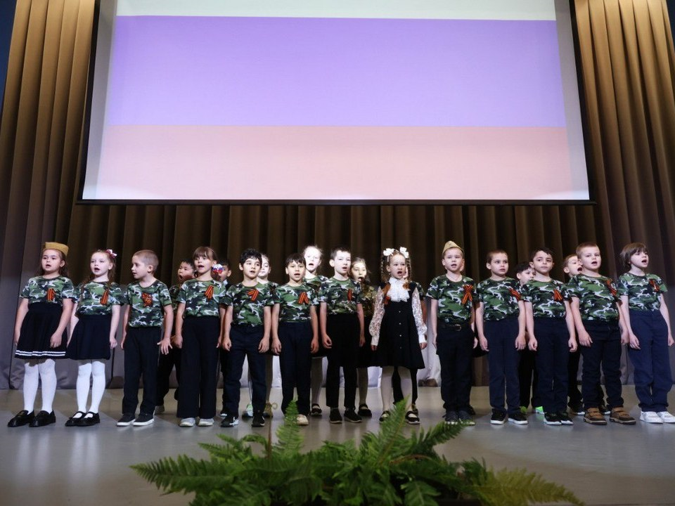 Фото: пресс-служба администрации г.о. Мытищи