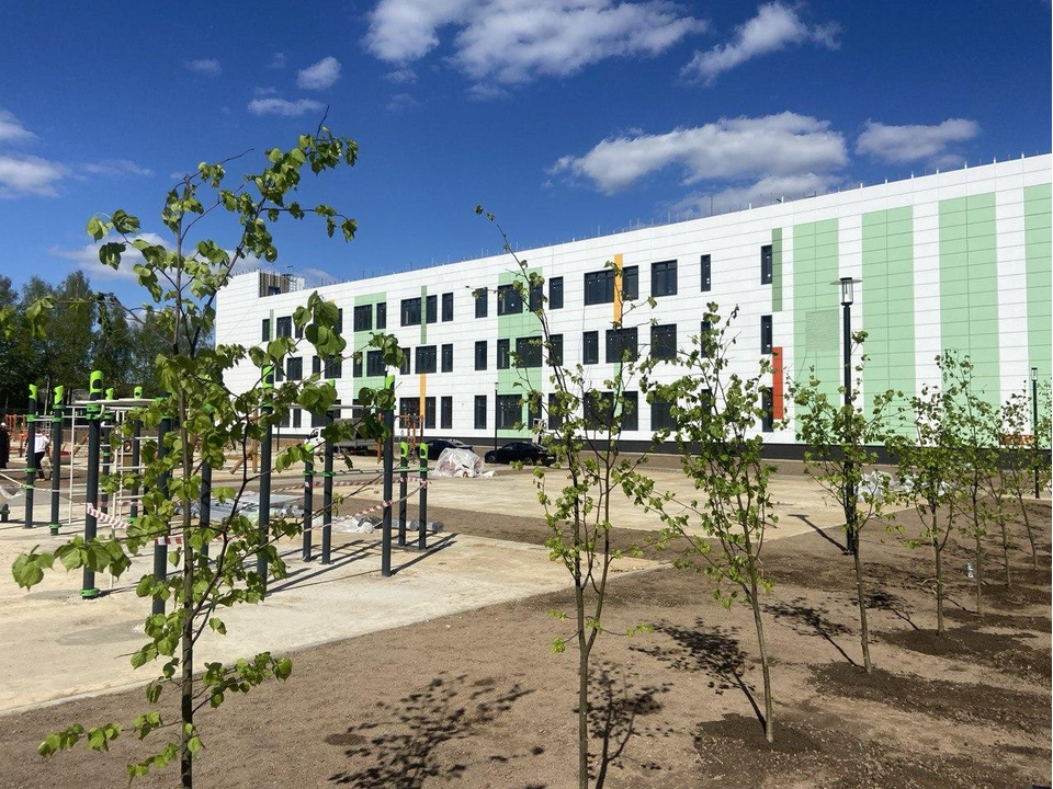 Фото: Минстройкомплекса Московской области