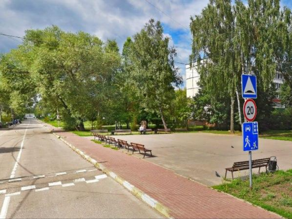 Фото: Раменский медиацентр