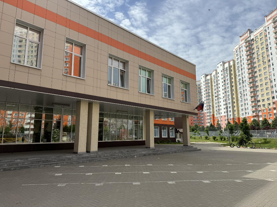 Фото: Полина Абраменко