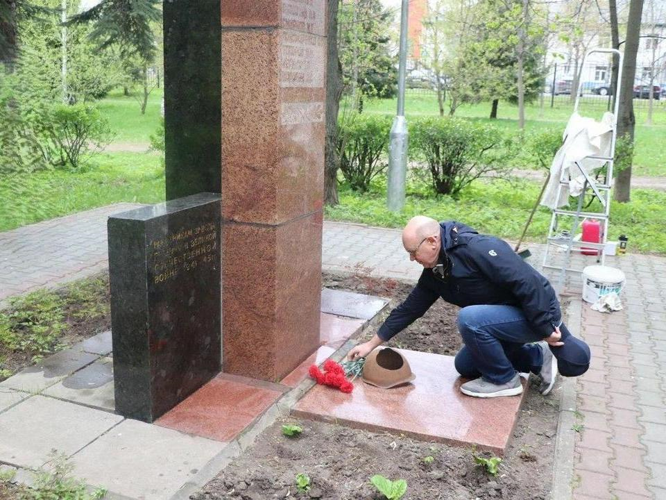 Фото: пресс-служба Администрации городского округа Мытищи