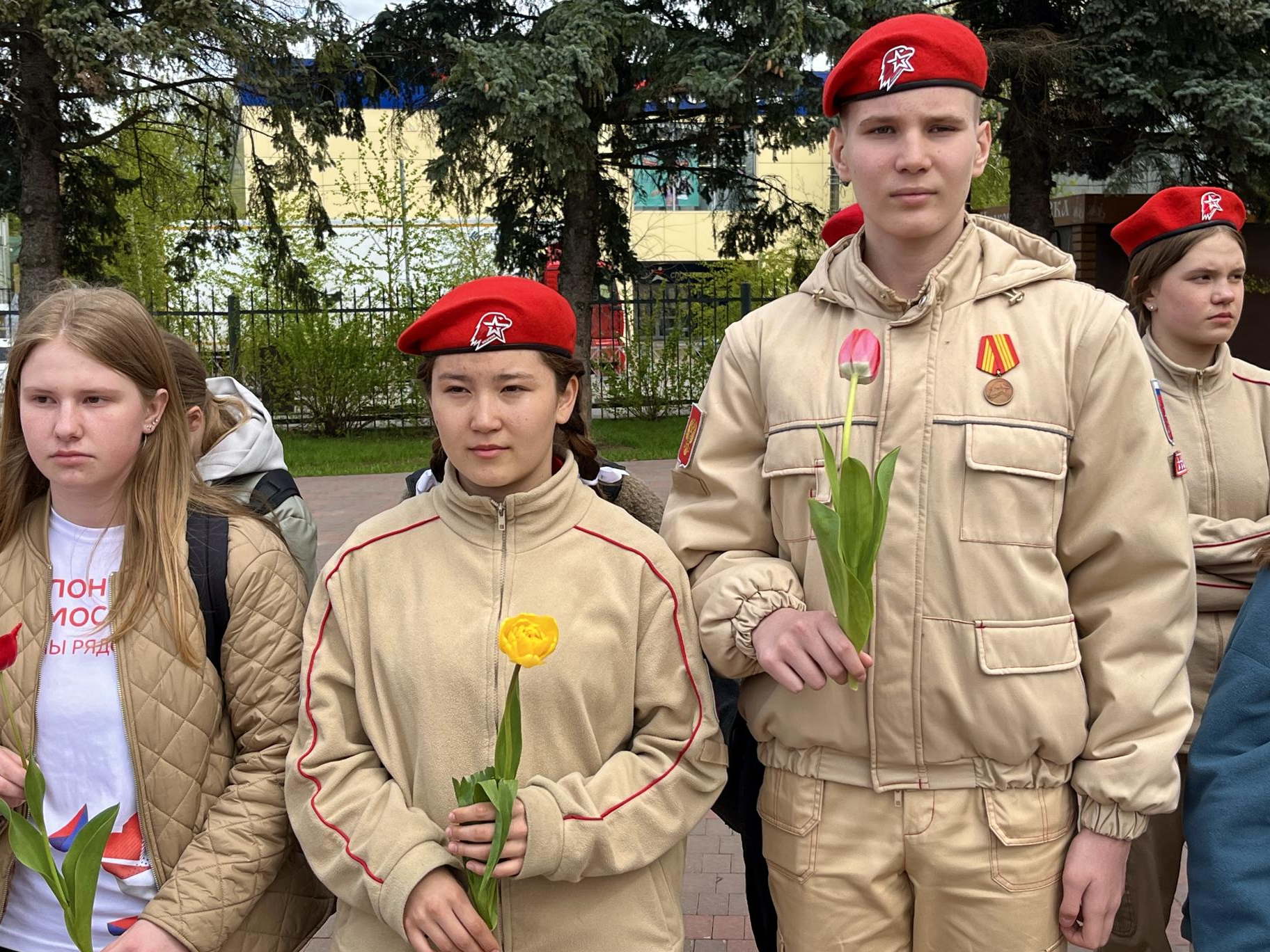 Фото: Анна Тюрюмина 