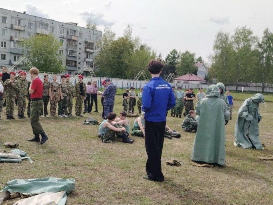 Фото: Главное управление Росгвардии по МО