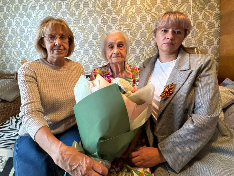 Фото: пресс-служба администрации Можайского м.о.