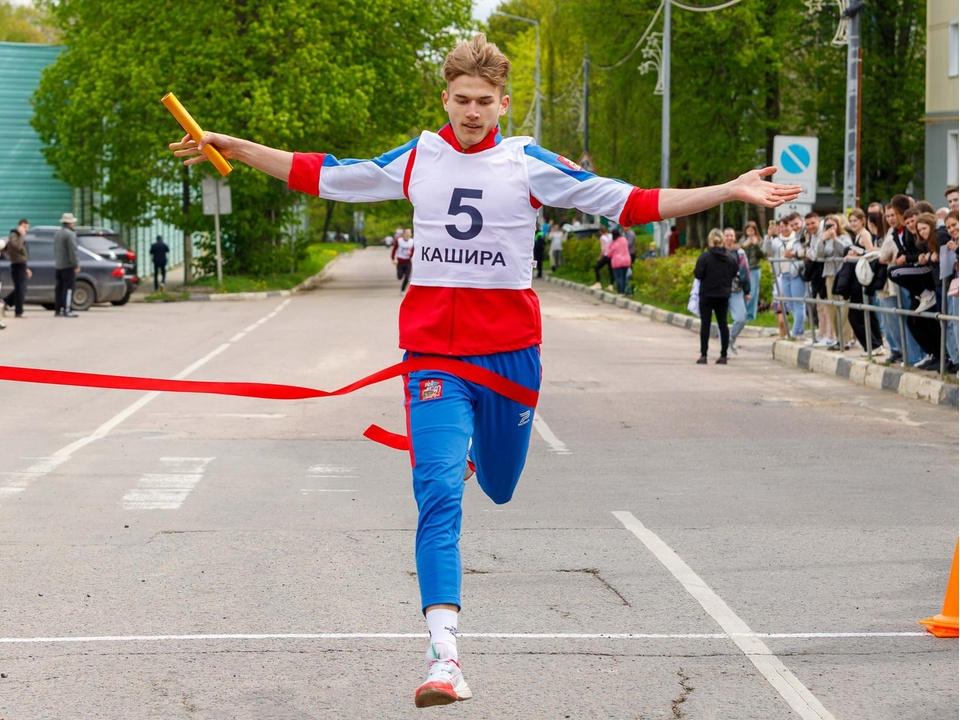 Фото: пресс-служба администрации г.о. Кашира