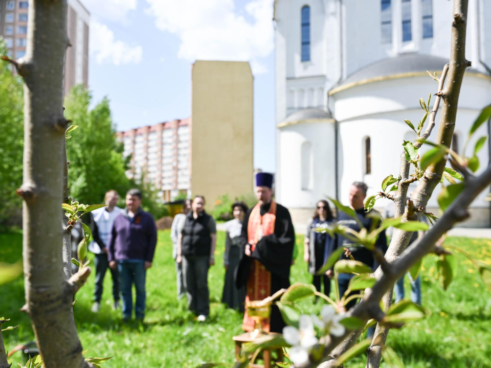 Фото: пресс-служба администрации Ленинского г.о.